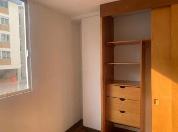 Departamento de 2 habitaciones, Cuajimalpa de Morelos · Departamento en Renta en Cuajimalpa