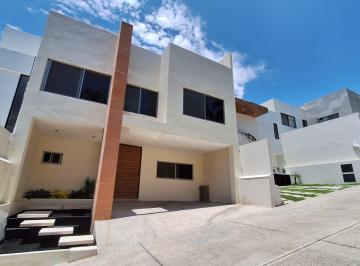 Casa de 3 habitaciones, Cuernavaca · Casa en Privada en Delicias Cuernavaca Morelos