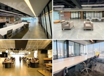 Oficina , Monterrey · Oficina en Centro de Monterrey