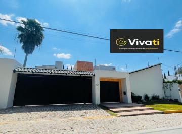 Casa de 4 habitaciones, Aguascalientes · Casa en Venta en Campestre La Herradura Ags