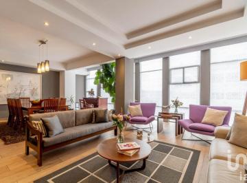 Departamento · 205m² · 2 Recámaras · 2 Estacionamientos · Departamento en Venta en Patriotismo, Ciudad de Mexico