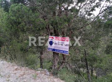 Terreno / Lote · 1641m² · 1 Recámara · Terreno Campestre en Fraccionamiento El Portal San Antonio - (4)