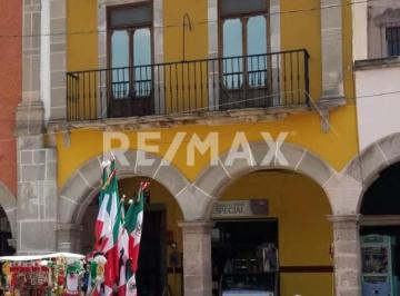 Oficina · 73m² · Oficina en Renta - (4)
