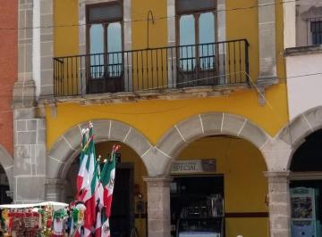 Oficina · 73m² · Oficina en Renta - (4)
