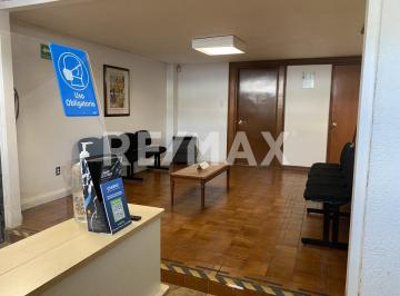 Edificio · 364m² · 3 Estacionamientos · Edificio en Venta Tlalnepantla de Baz, Convento de Acolman - (4)