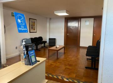 Edificio · 364m² · 3 Estacionamientos · Edificio en Venta Tlalnepantla de Baz, Convento de Acolman - (4)