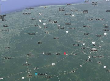 Terreno / Lote · 240000m² · Terreno Tinum - Uayma Yucatan Zona Valladolid
