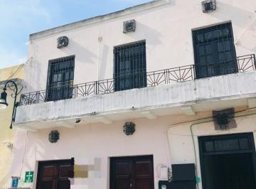 Local comercial · 339m² · Propiedad Comercial en El Centro de Mérida Barrio de San Juan