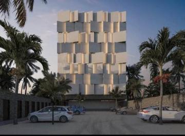 Departamento · 340m² · 4 Recámaras · 3 Estacionamientos · Departamento en Chicxulub PH
