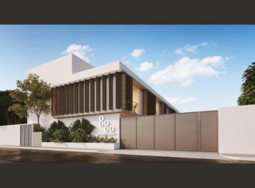 Villa · 160m² · 2 Recámaras · 2 Estacionamientos · Th Ococo en Temozón