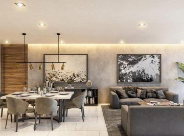 Departamento · 127m² · 2 Recámaras · 2 Estacionamientos · Departamento en Venta Ubicado en Montebello 2 Habitaciones