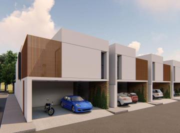 Casa · 315m² · 3 Recámaras · 2 Estacionamientos · Dzitya Casa Al Norte