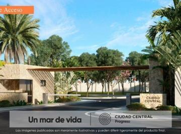 Terreno / Lote · Lotes Residenciales Progreso