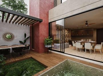 Villa · 188m² · 2 Recámaras · 2 Estacionamientos · Ascala 2