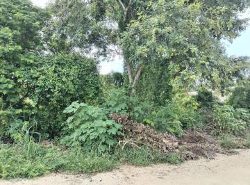 Terreno / Lote · 2250m² · Terreno en Cholul