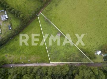 Terreno / Lote · 3261m² · Terreno en Venta - (4)