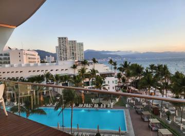 Departamento de 3 habitaciones, Puerto Vallarta · Departamento Icon Puerto Vallarta 2