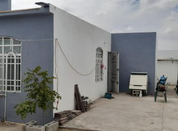 Casa de 3 habitaciones, Juárez · Renta de Casas Para Empleados, Varios Puntos de La Ciudad, Sin Plazo Fijo