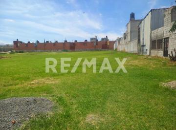 Terreno comercial · 6991m² · Rento Terreno Bien Ubicado - (4)