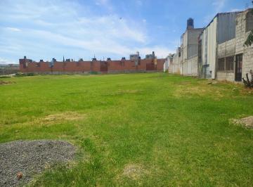Terreno comercial · 6991m² · Rento Terreno Bien Ubicado - (4)