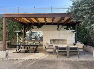 Casa de 4 habitaciones, Miguel Hidalgo · Preciosa Casa en Venta en Lomas de Chapultepec