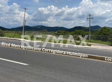 Terreno comercial , Huimilpan · Terreno Comercial Venta - (4)