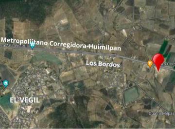 Terreno comercial · 3597m² · Terreno Comercial Venta - (4)