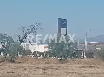 Terreno comercial · 20000m² · Venta Terreno Comercial Celaya - (4)