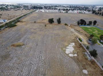 Terreno comercial · 5000m² · Venta Terreno Comercial Celaya - (4)