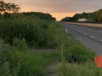 Terreno / Lote · 1600m² · Terreno en Venta en El Habal Mazatlán Sinaloa