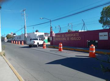 Terreno comercial , Pachuca · Venta Terreno en Pachuca, Hidalgo