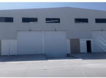 Bodega comercial , Aguascalientes · Bodega Renta Salida a Calvillo en Aguascalientes