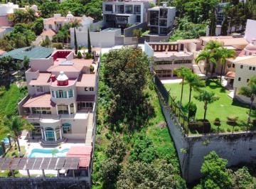 Terreno / Lote , Zapopan · Terreno en Venta Bugambilias