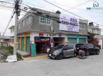Casa en condominio de 6 habitaciones, Tultitlán · Venta Propiedad en Esquina a Super Precio