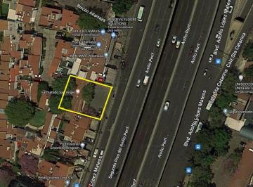 Terreno / Lote , Alvaro Obregón · Terreno en Venta. Hm15/20/z Blvd Adolfo Lopez Mateos,