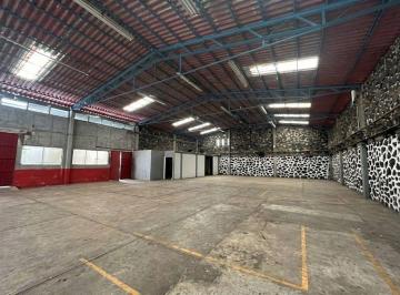 Nave industrial , Cuernavaca · Nave Industrial en Renta, Cuernavaca