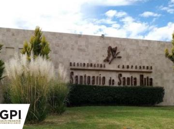 Terreno / Lote · 667m² · Terreno en Venta Santuario de Santa Rita, León Guanajuato