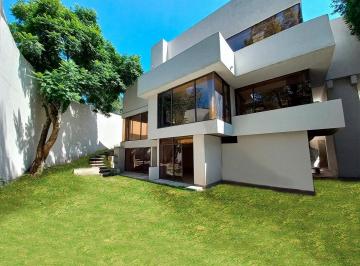 Casa de 4 habitaciones, Miguel Hidalgo · Bosque de Las Lomas