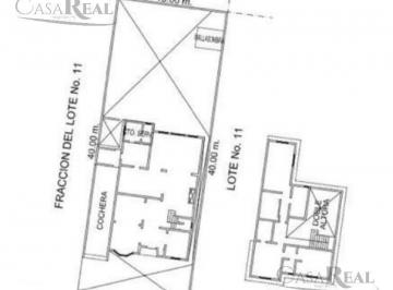 Casa de 3 habitaciones, Chihuahua · Casa en Venta con Patio Grande en Lomas del Santuario Chihuahua