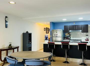 Departamento de 2 habitaciones, Benito Juárez · Departamento con Terraza y Balcon en Venta en Nápoles