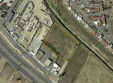 Terreno / Lote , San Pedro Tlaquepaque · Oportunidad! Terreno en Venta Sobre Av Adolf Horn.