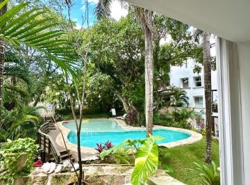 Departamento de 3 habitaciones, Solidaridad · Divino Departamento en Renta Playacar Marh2o