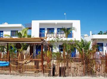 Edificio · 300m² · 10 Recámaras · Hotel en Holbox