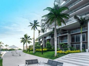 Departamento · 286m² · 4 Recámaras · 2 Estacionamientos · Departamento en Preventa Bolongo - Punta Mita, Nayarit.