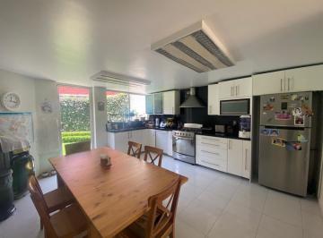 Casa en condominio de 3 habitaciones, La Magdalena Contreras · Casa en Venta San Jerónimo Lídice