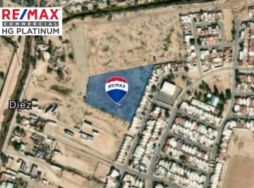 Terreno comercial · 10000m² · Terreno Comercial en Venta en Praderas del Sol - (4)