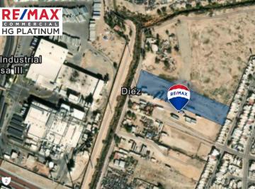 Terreno comercial · 10000m² · Terreno Comercial en Venta en Praderas del Sol Frente Parque in Pimsa III - (4)
