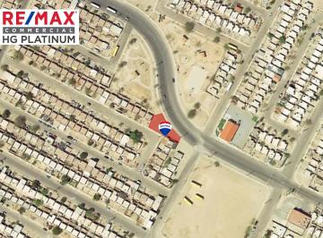 Terreno comercial · 491m² · Terreno Comercial en Venta en Parajes de Puebla - (4)