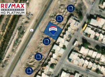 Terreno comercial · 412m² · Terreno Comercial en Venta en Col. Parajes de Oriente/sol de Puebla - (4)