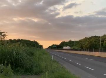 Terreno / Lote · 1600m² · Terreno en Venta en El Habal en Mazatlán, Sinaloa